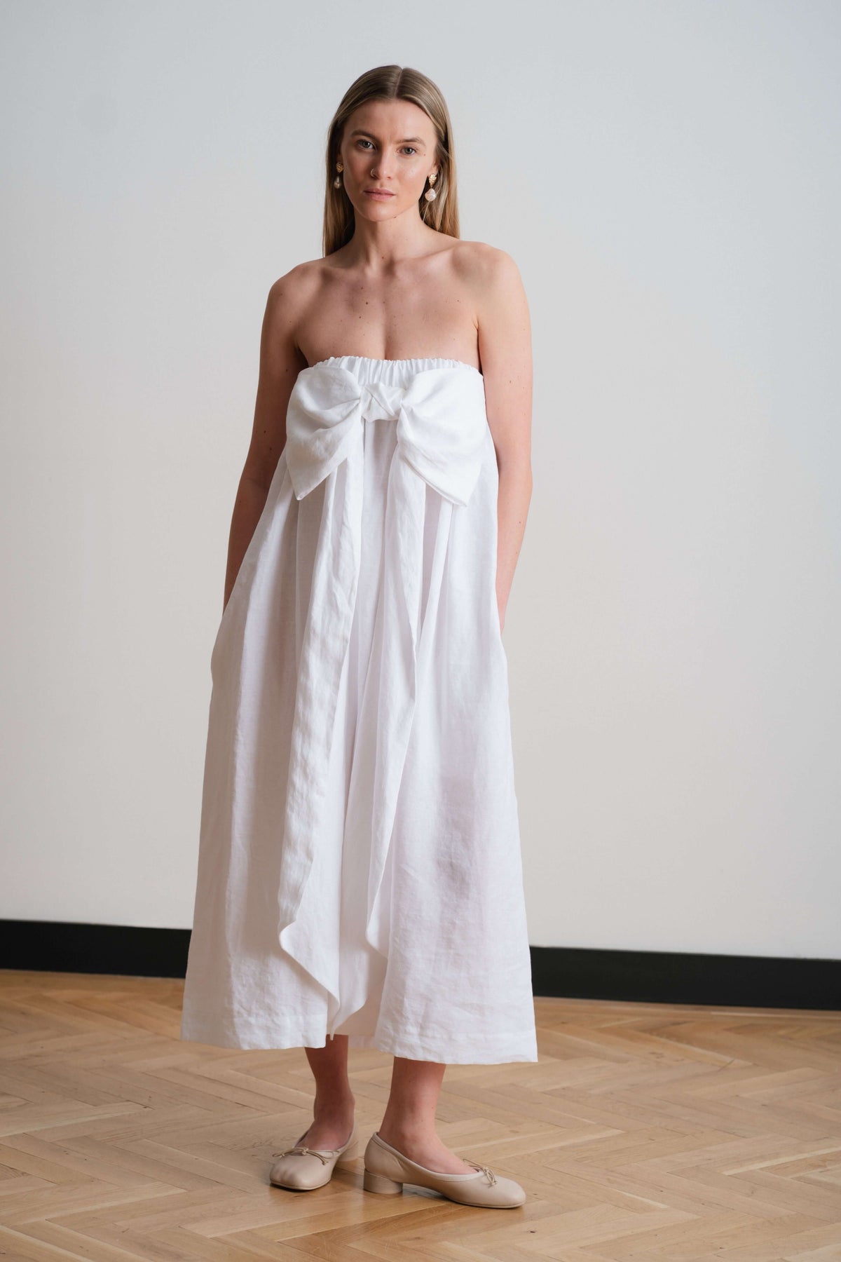 THAT MORNING DRESS