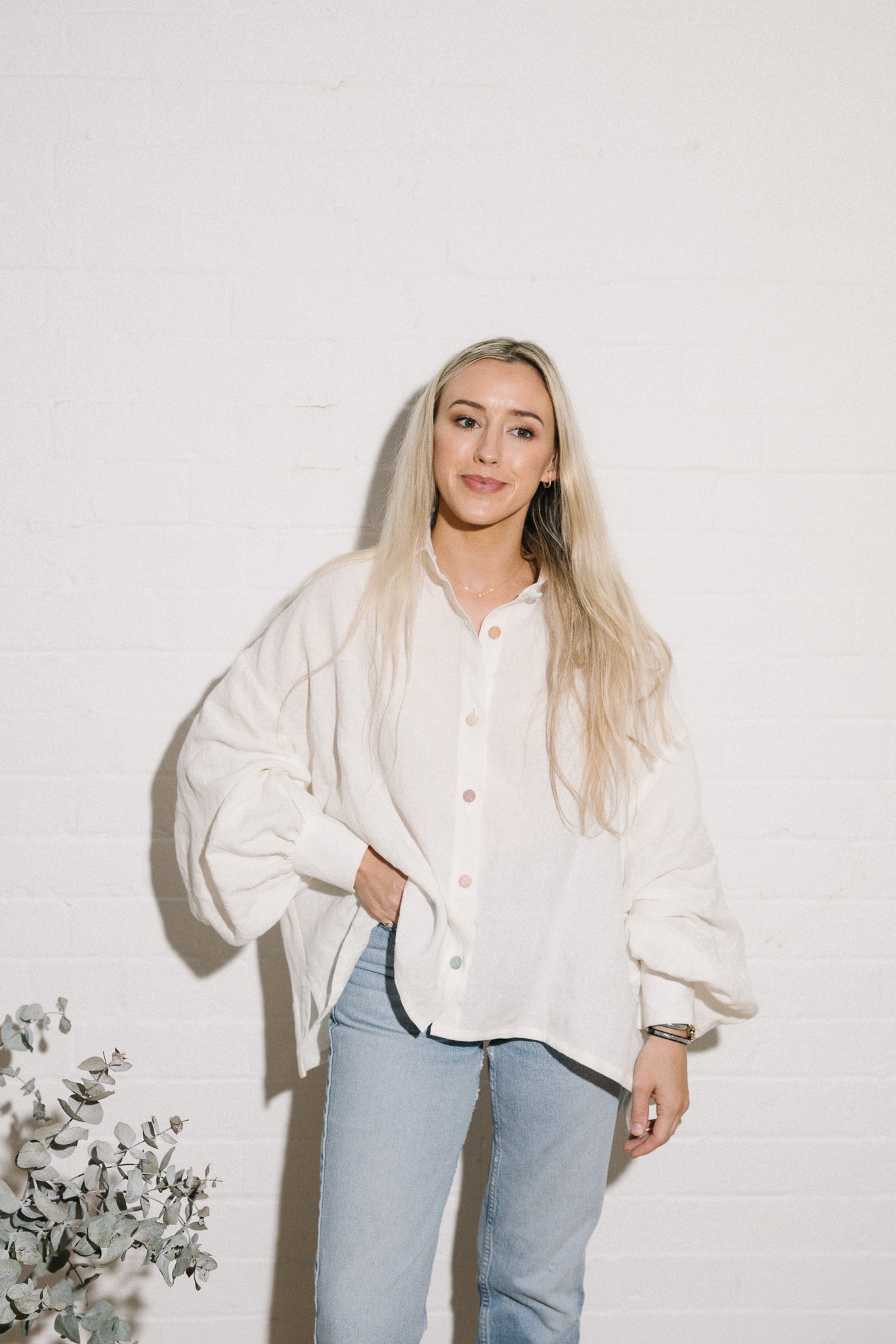 CADHLA SHIRT | BIRTHDAY EDITION
