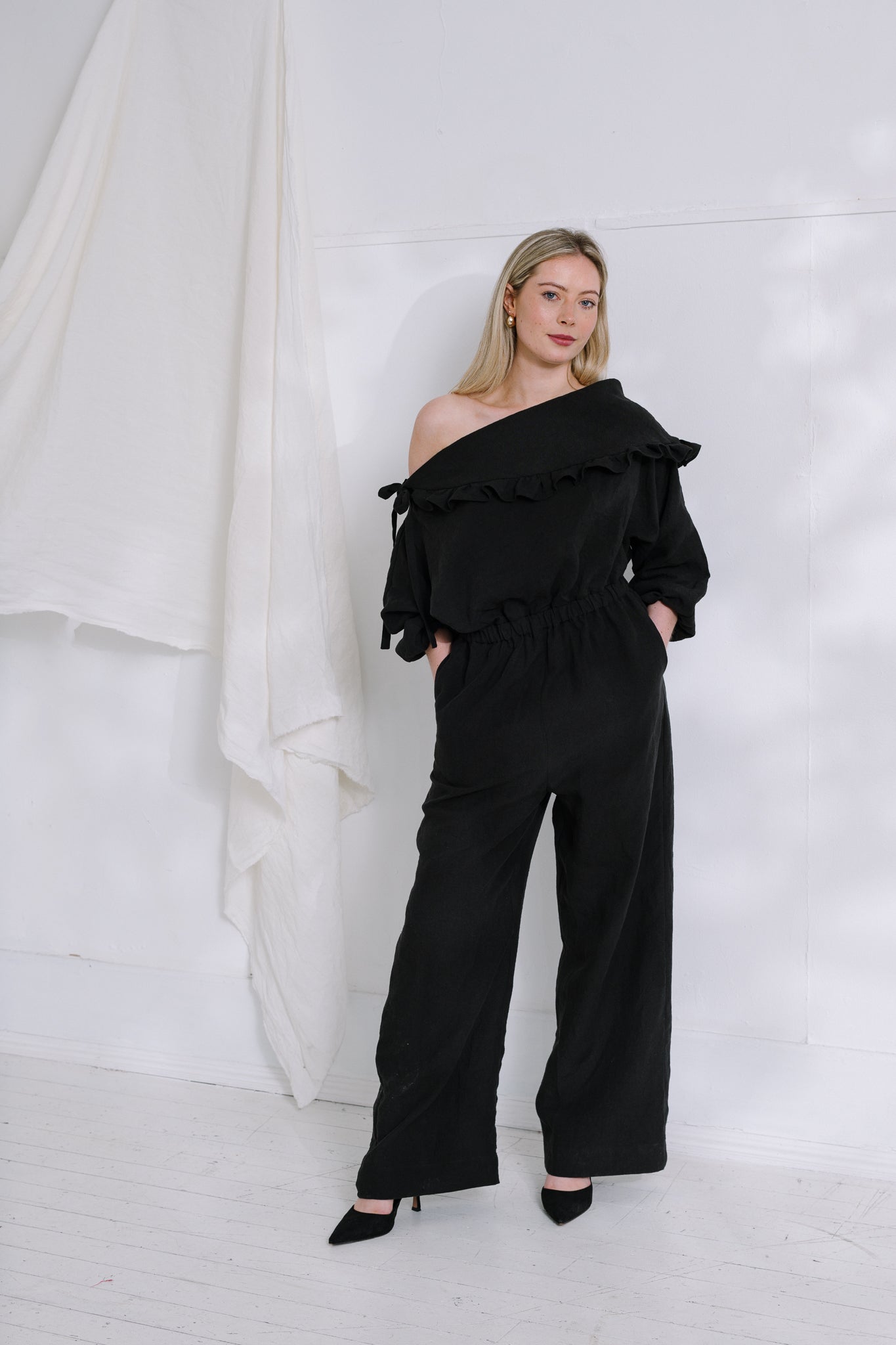 JUMPSUIT