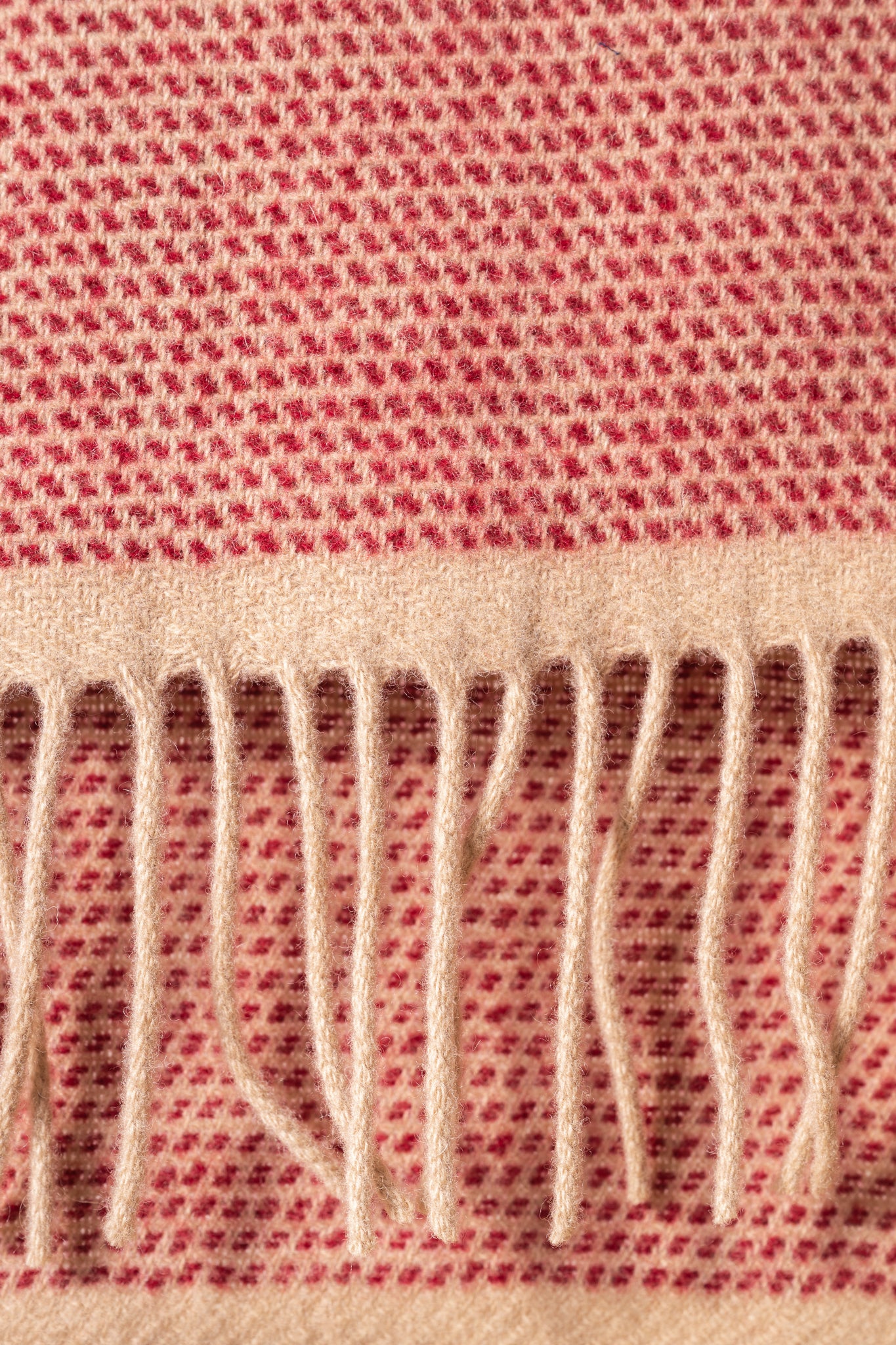 LAMBSWOOL SCARF
