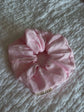 VALENTINE'S SCRUNCHIE