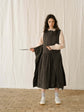 ARIA APRON DRESS | SUNDAY STRIPE