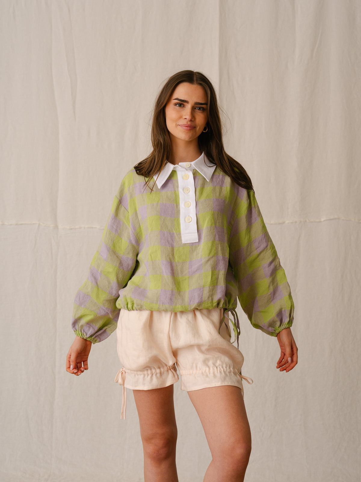 RUGBY KIT | LIMELIGHT