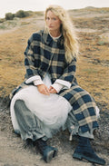 THE SOMEWHERE TO BE COAT