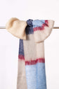 MOHAIR SCARF