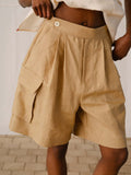PRUNING SHORTS