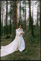 BOW FAIRY WINGS - ADULT