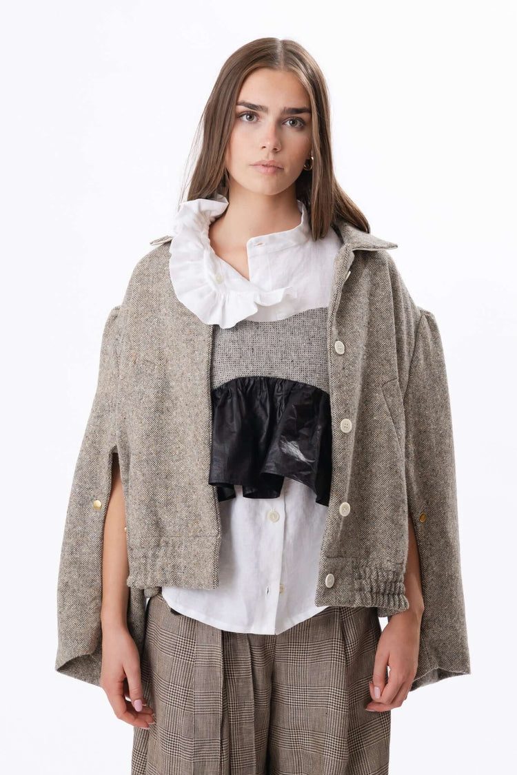 'HOME FOR MIDNIGHT' BOMBER