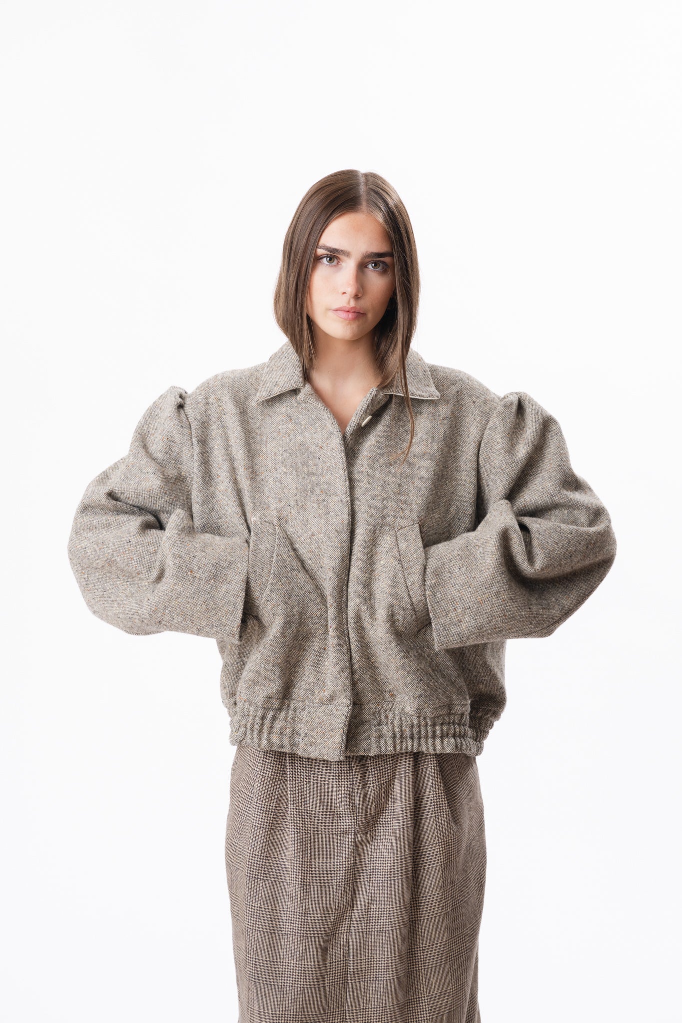 'HOME FOR MIDNIGHT' BOMBER