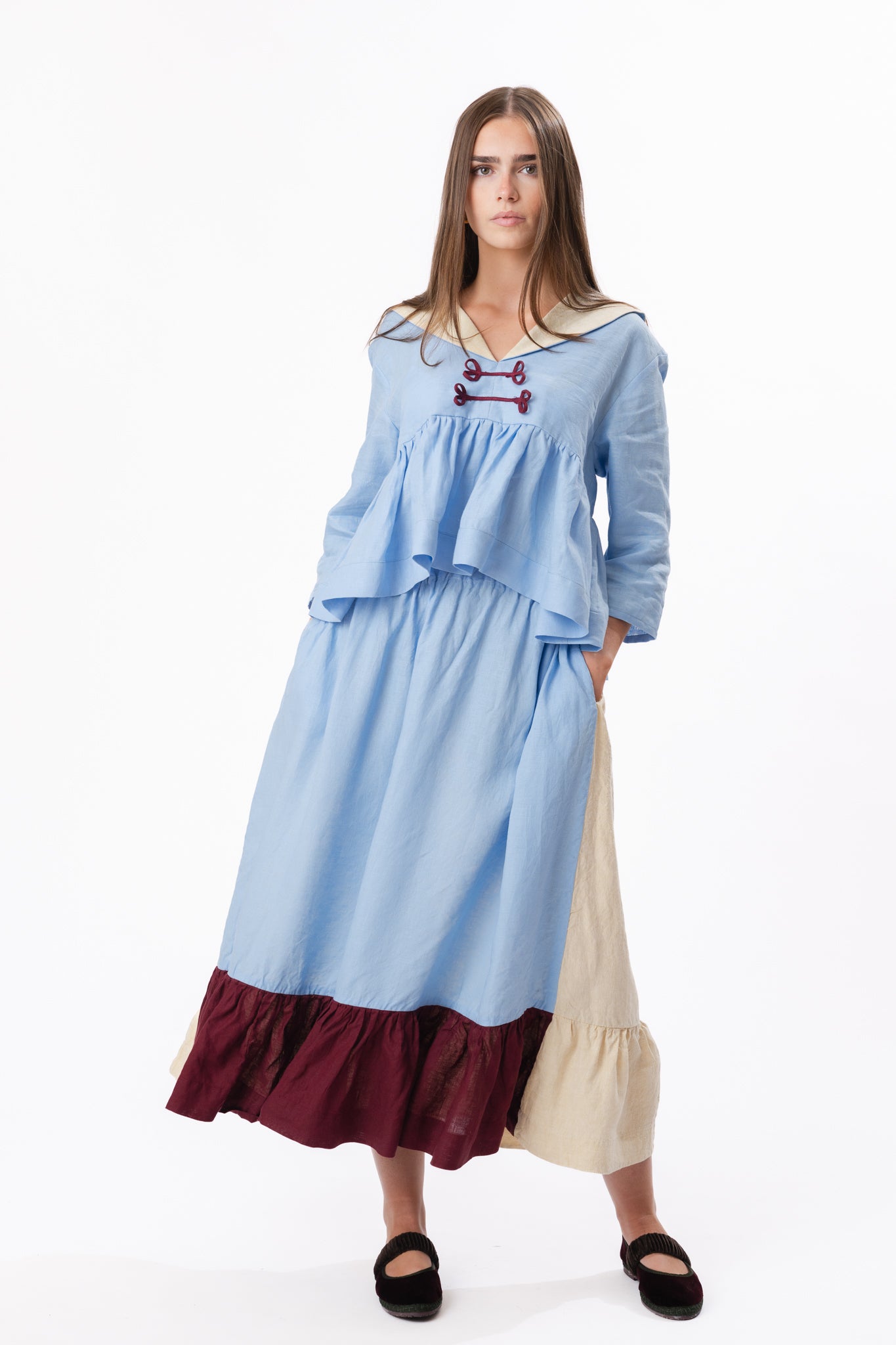 ARIA SKIRT