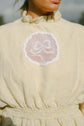 BEATRICE LACE TOP