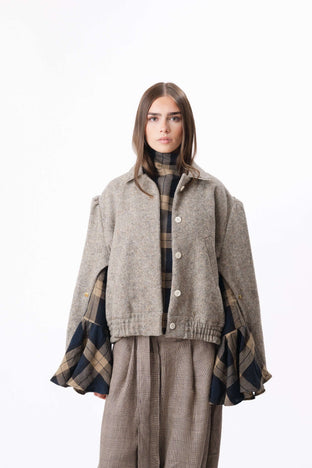 'HOME FOR MIDNIGHT' BOMBER