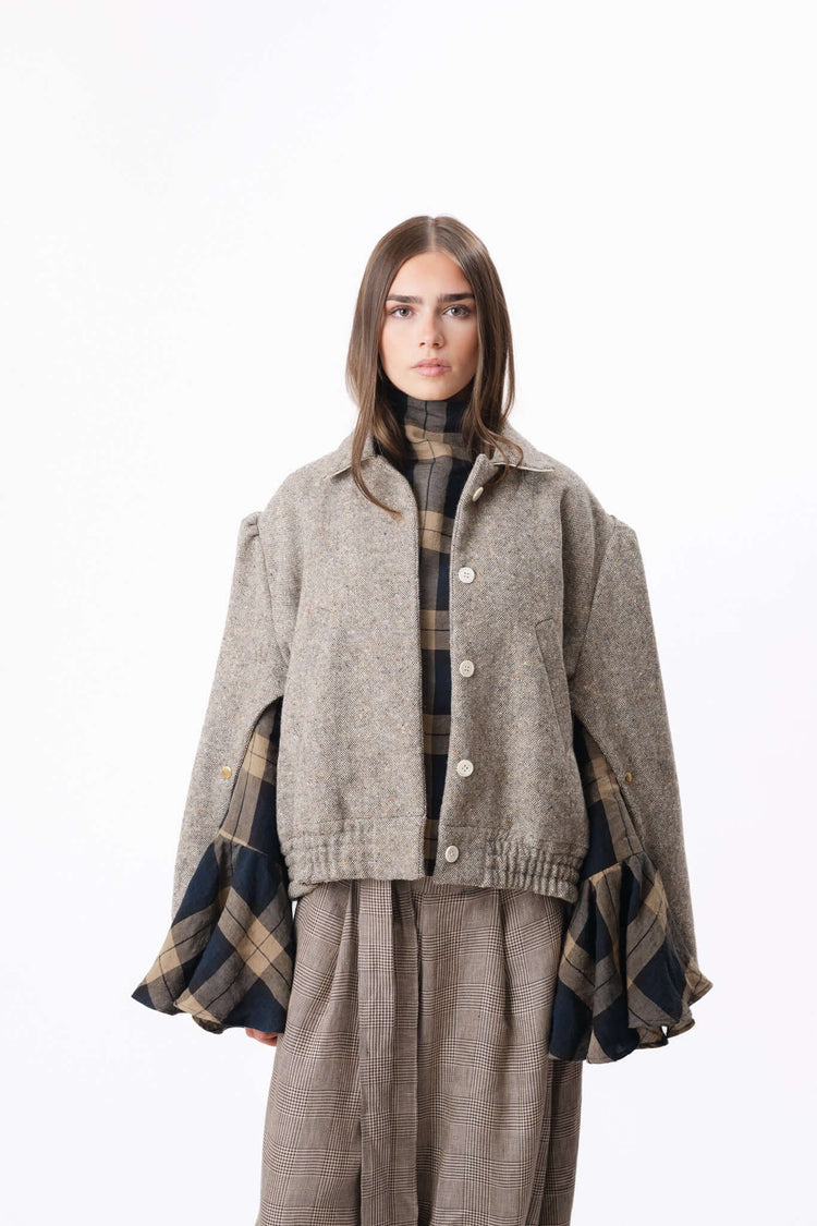 'HOME FOR MIDNIGHT' BOMBER