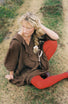 THE STELLA DRESS | CORTADO