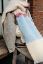 MOHAIR SCARF