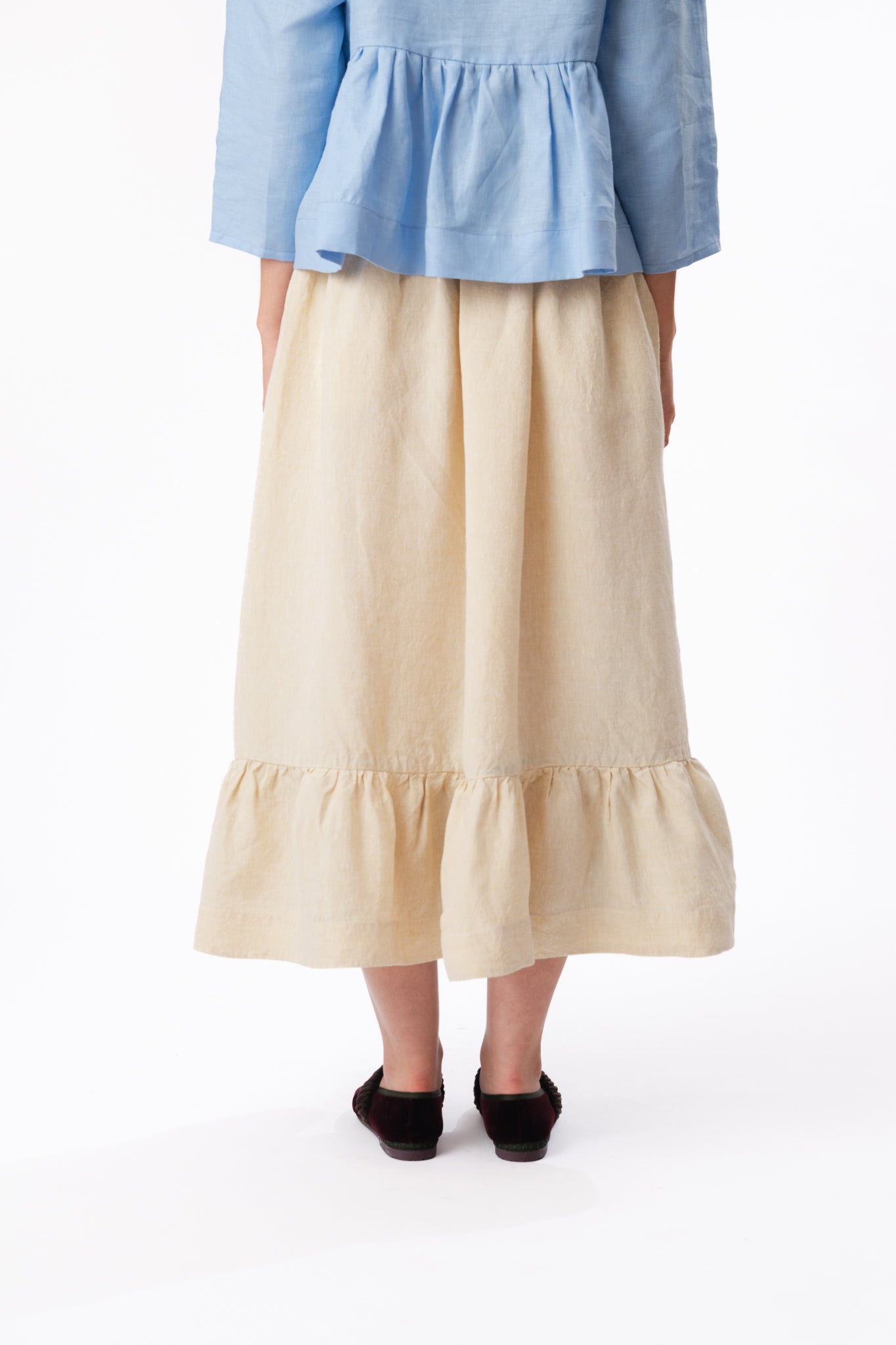 ARIA SKIRT