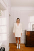 KATE BLAZER SHORT