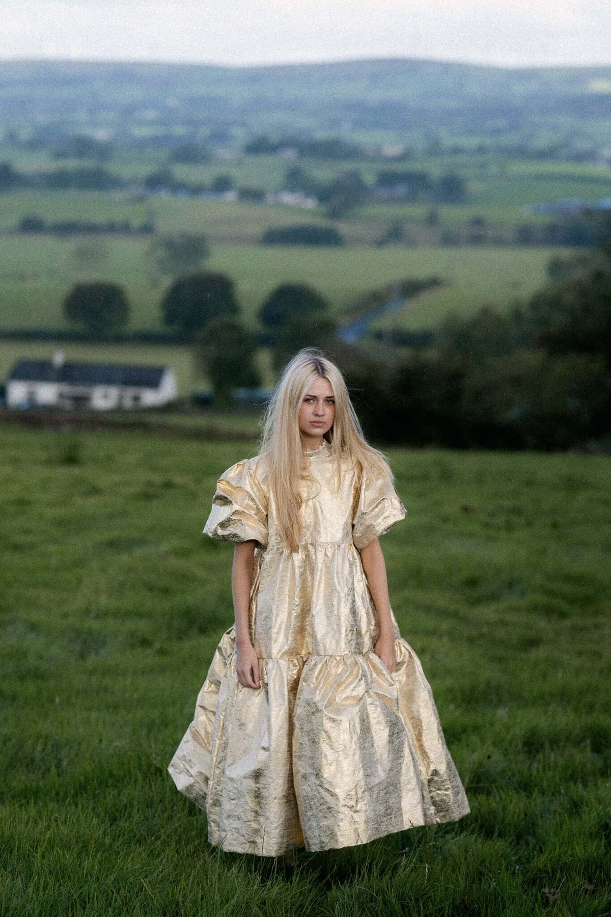 The Orla Dress