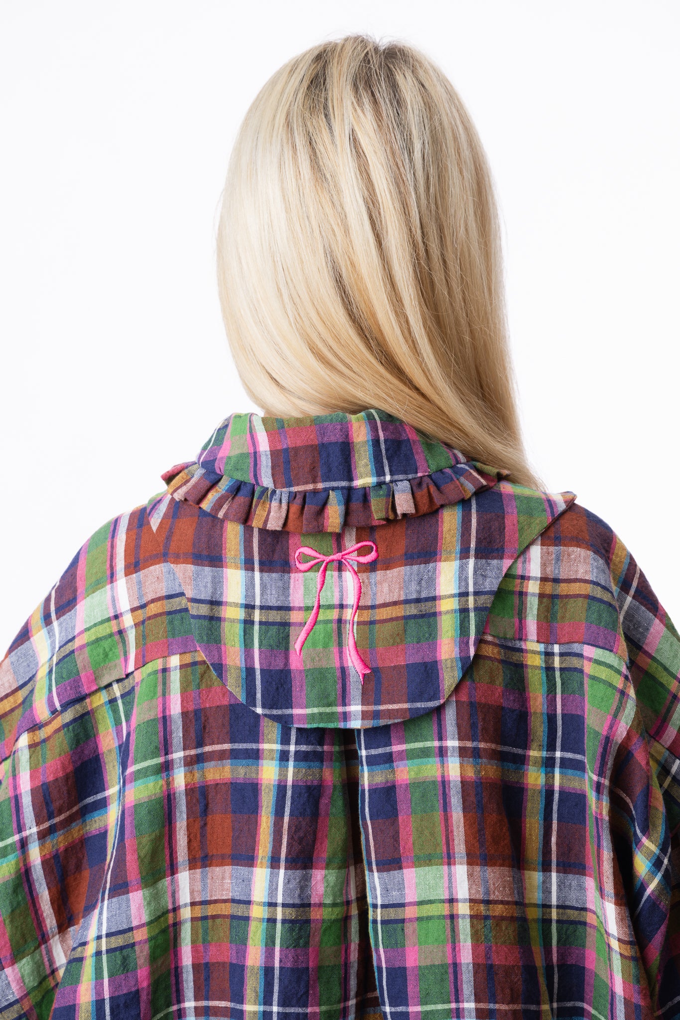 FESTIVE LOUNGEWEAR SET 2025