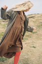 THE STELLA DRESS | CORTADO