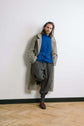 MEN'S JOGGERS | PINSTRIPE