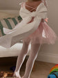 BOW FAIRY WINGS - GIRLS