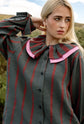 Double Collar Shirt