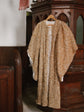 Twinkle Tweed Cape
