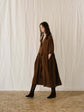 THE STELLA DRESS | CORTADO