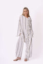 ESMEE JUMPSUIT | STRIPE