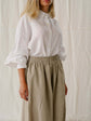 BARREL PANTS | HARVEST STRIPE