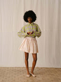 TENNIS SHIRT | LIMELIGHT