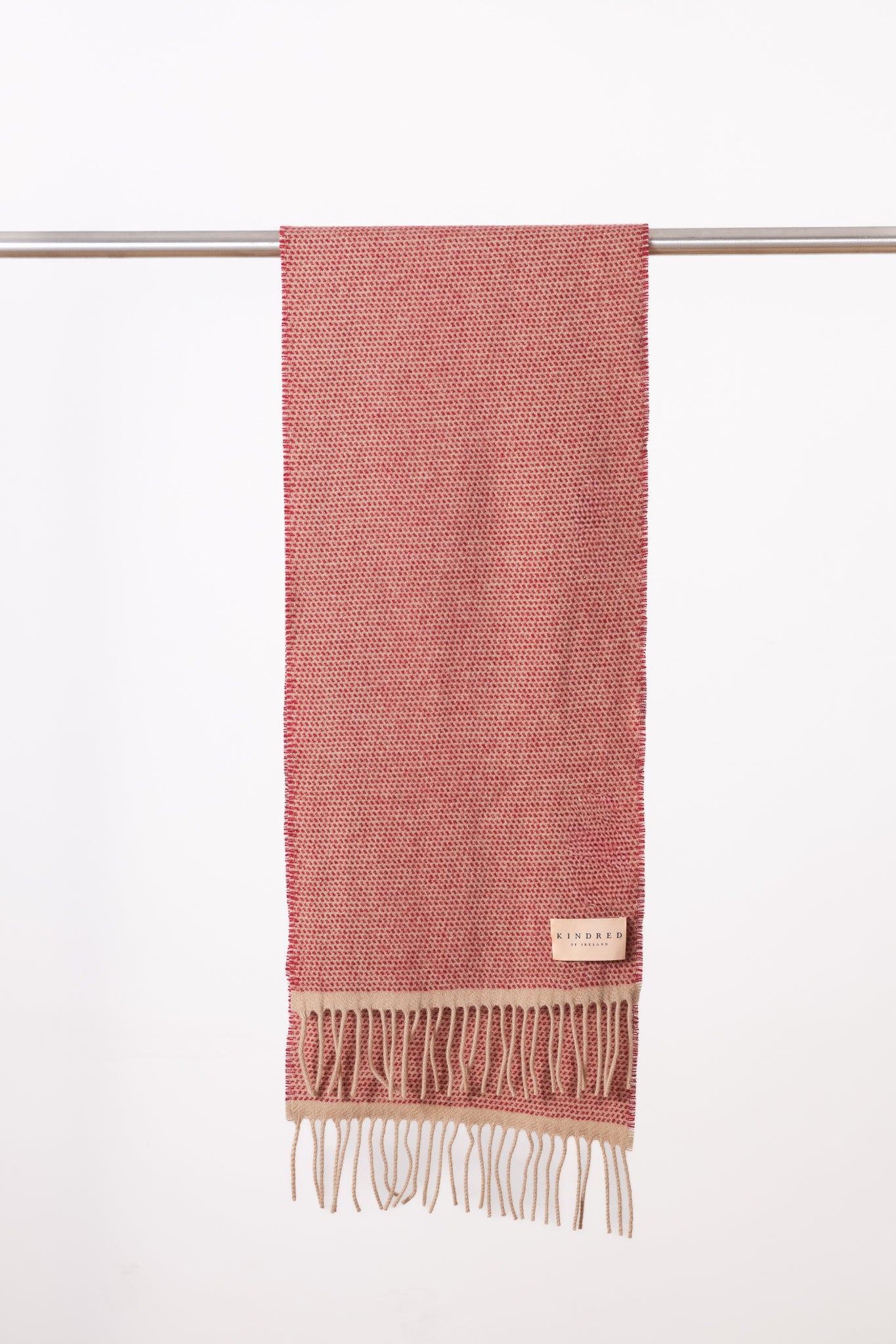 LAMBSWOOL SCARF
