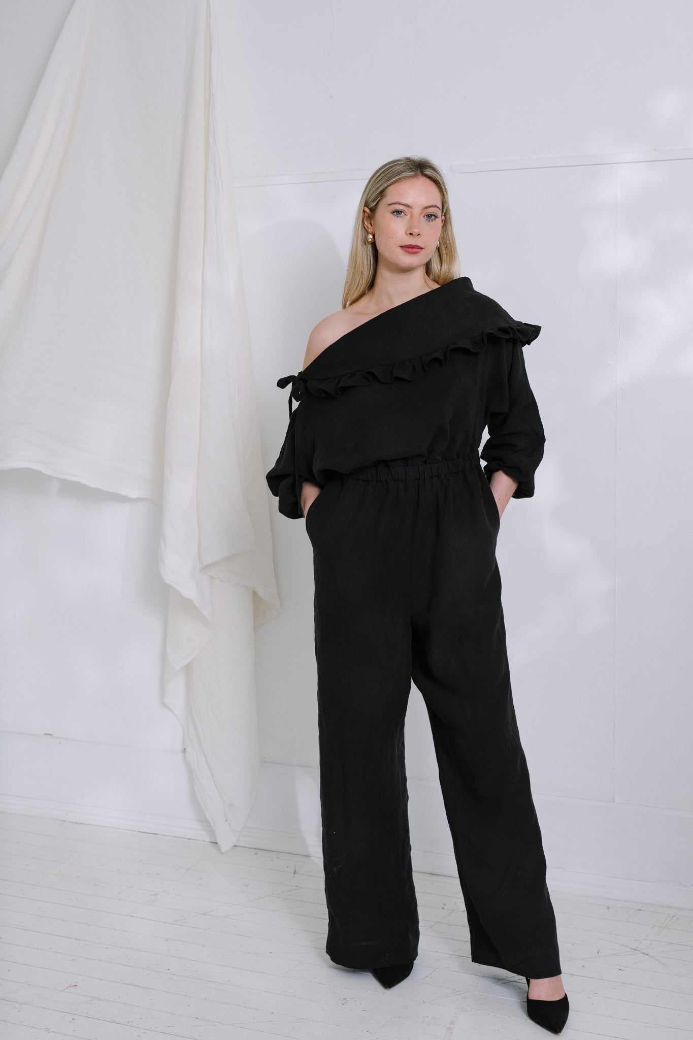 JUMPSUIT