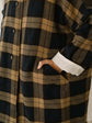 THE SOMEWHERE TO BE COAT