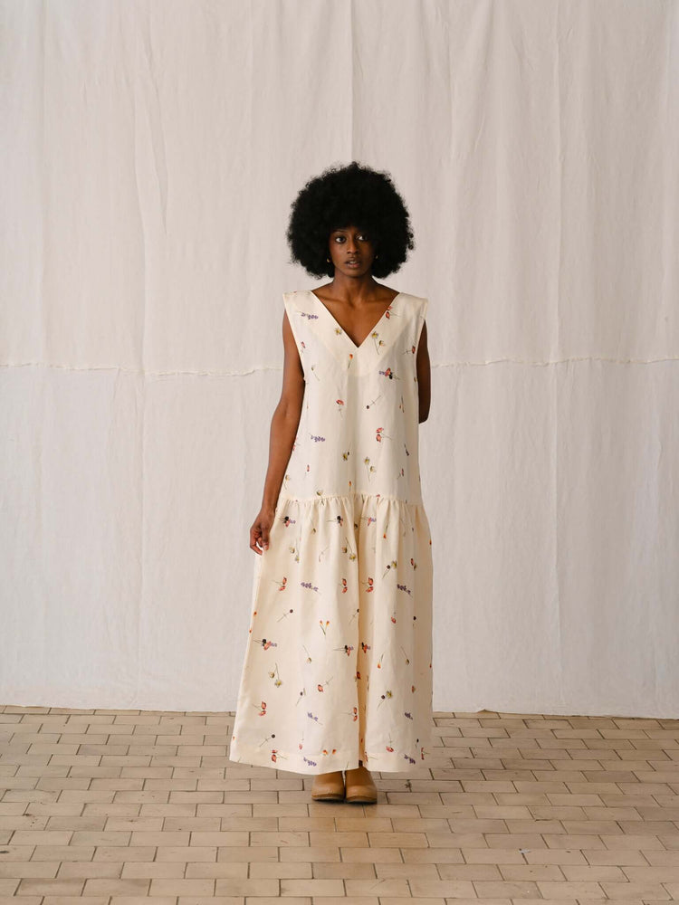 Linen Dresses UK | Irish Linen Dress | Kindred of Ireland Linen Dresses UK | Irish Linen Dress | Kindred of Ireland