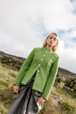 Inheritance Blazer in Shamrock