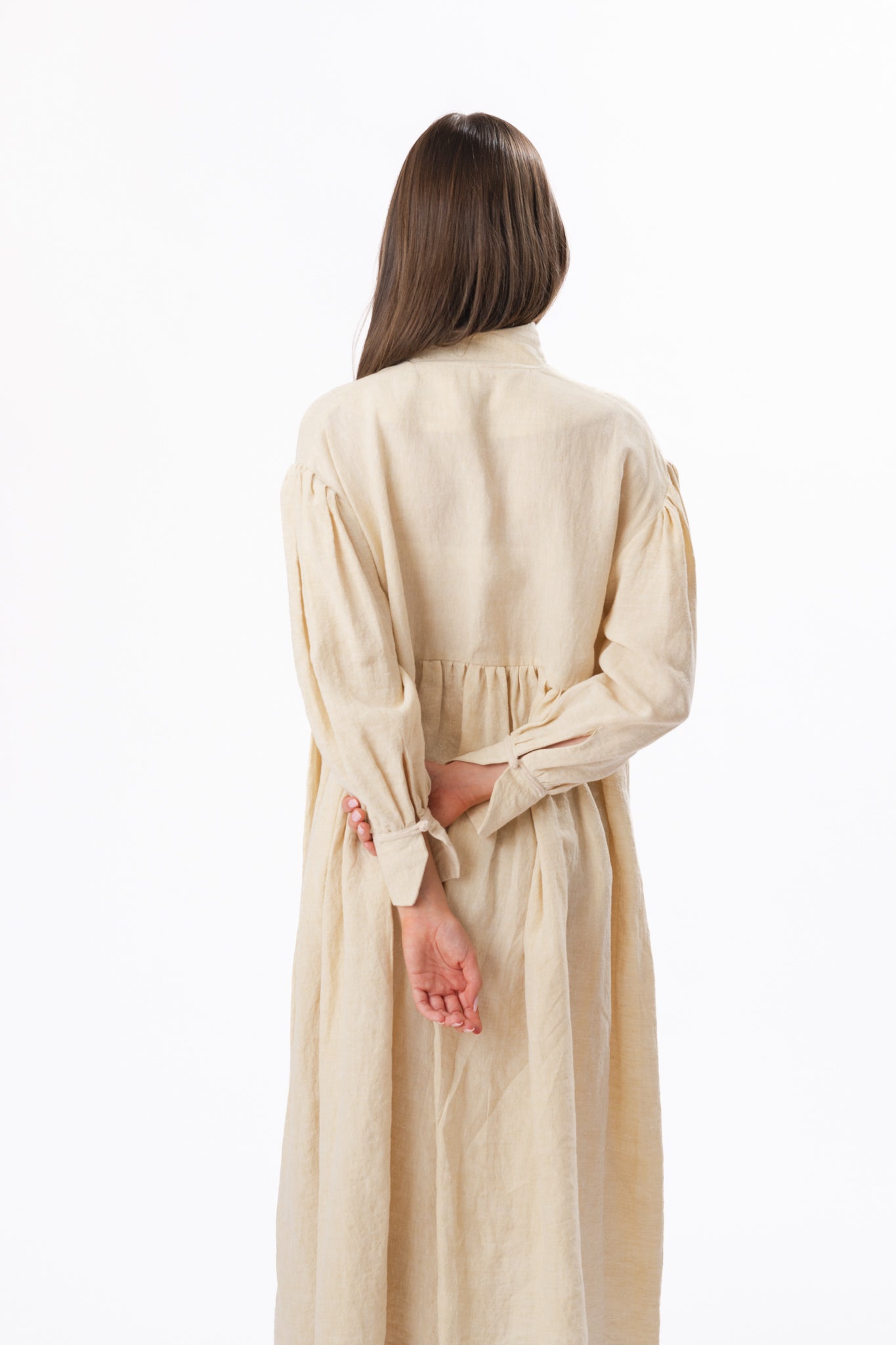 'GUARD AND GRACE' DRESS