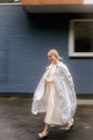 SILVER COAT