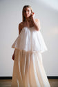 CRYSTAL FULL SKIRT