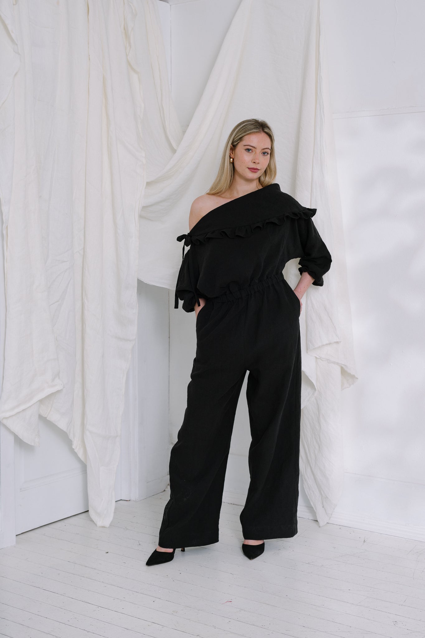 JUMPSUIT