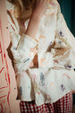 CHRISTMAS BLOUSE
