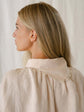 WILLOW BLOUSE | ROSEHIP