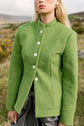 Inheritance Blazer in Shamrock