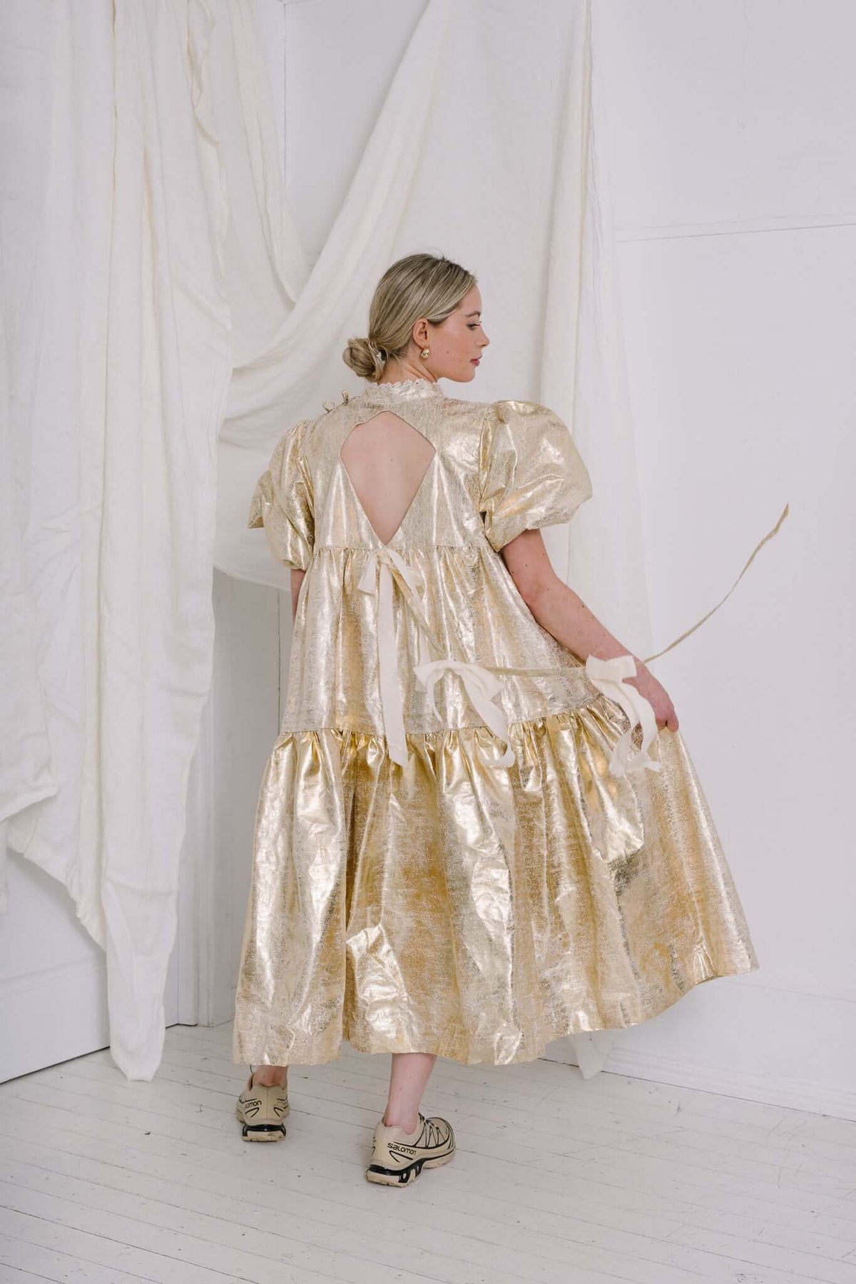 The Orla Dress | Kindred Of Ireland