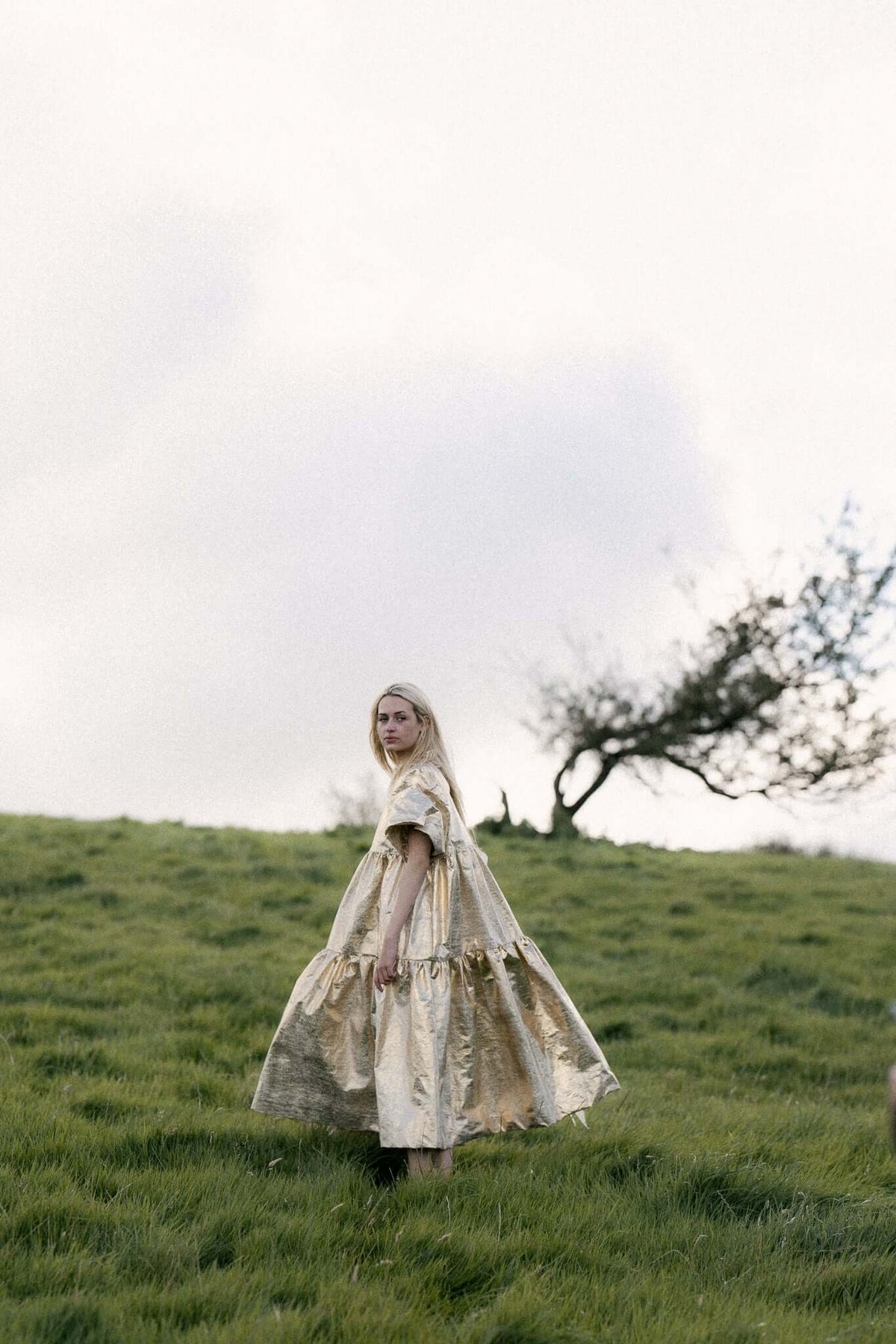 The Orla Dress