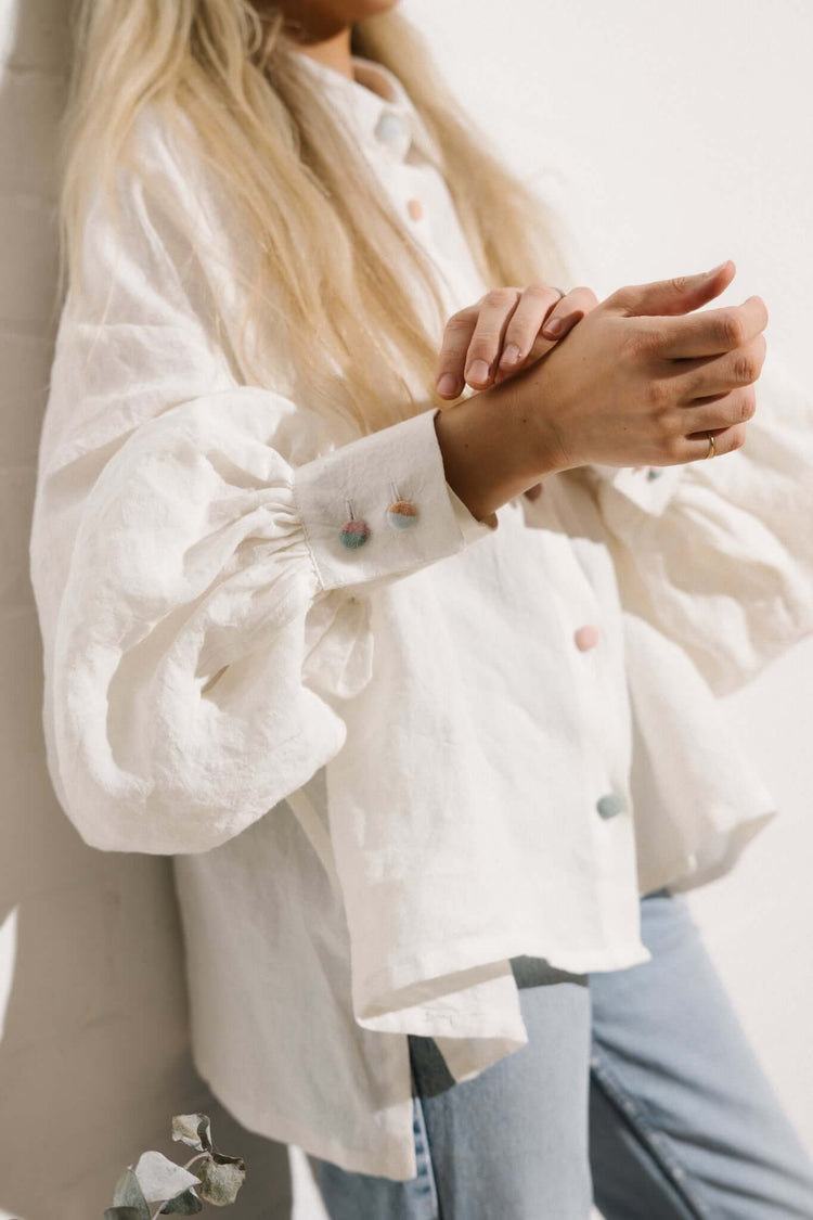 CADHLA SHIRT | BIRTHDAY EDITION