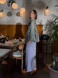 AMELIA TROUSERS | PATCHWORK
