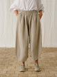 BARREL PANTS | HARVEST STRIPE