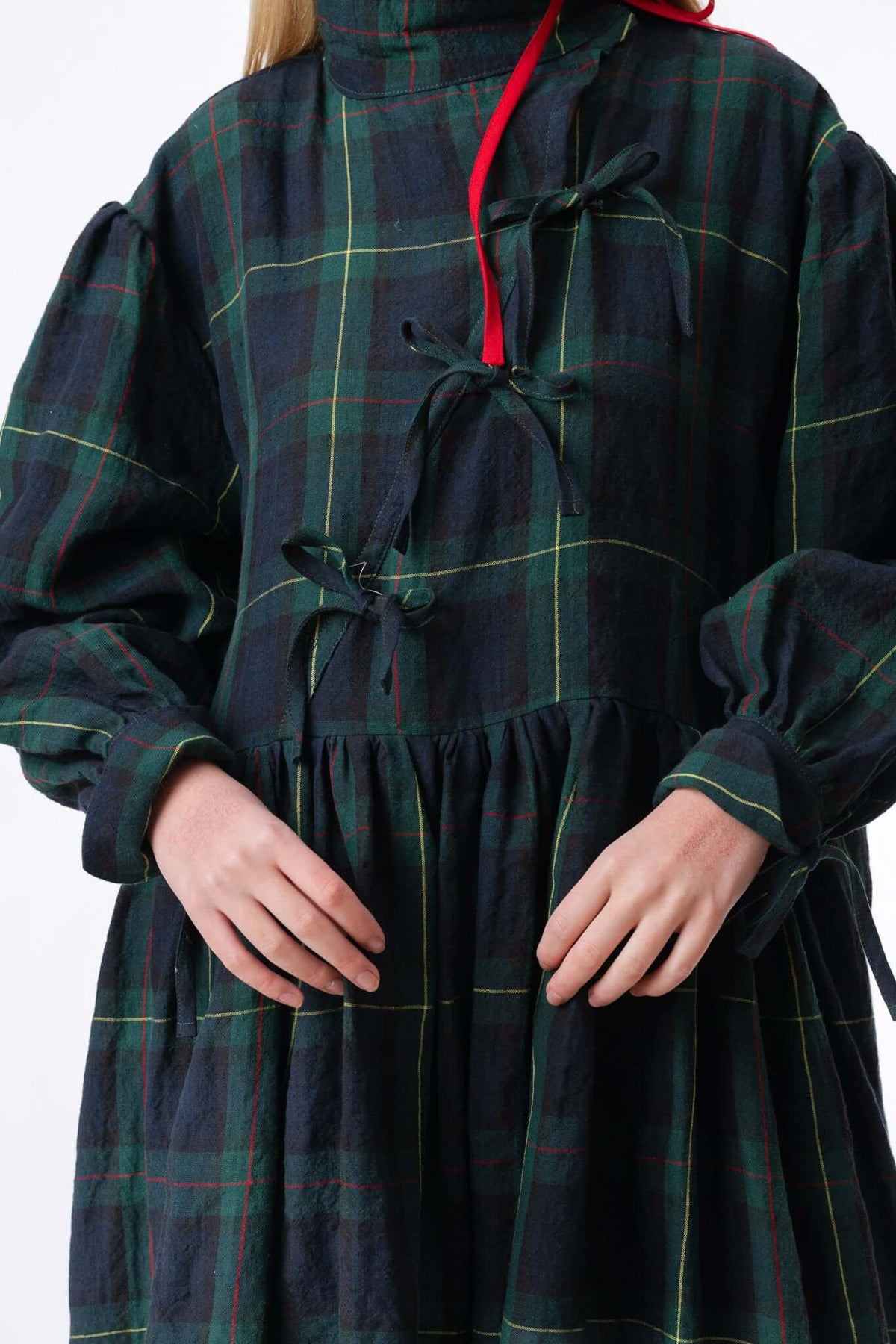 THE IVY DRESS